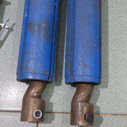 Alternative view of Rotor-stator(ruột gà) phụ kiện máy phun vữa GRC