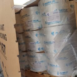 Sợi thủy tinh kháng kiềm