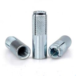 Alternative view of Nở đạn(tắc kê đạn) Inox 304