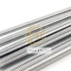THANH REN (TY REN) INOX SUS 304 M8*1000MM