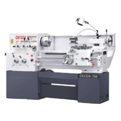 Máy tiện ngang thủ công thông thường ( dòng C) - C6132