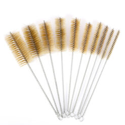 Copper Wire Pipe Brushes