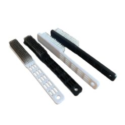 Alternative view of hộp 10 chiếc Bàn chải sợi đồng cọ rửa vệ sinh linh kiện máy móc, đánh rỉ sét